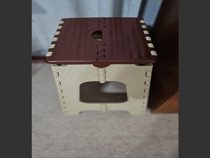 Foldable Plastic Chair