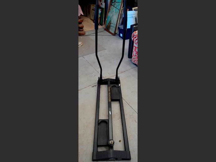 YORK TRACKER EXERCISER