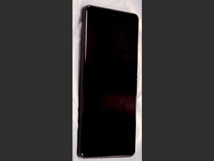 XIAOMI REDMI NOTE 12 PRO [Untested, no charger]