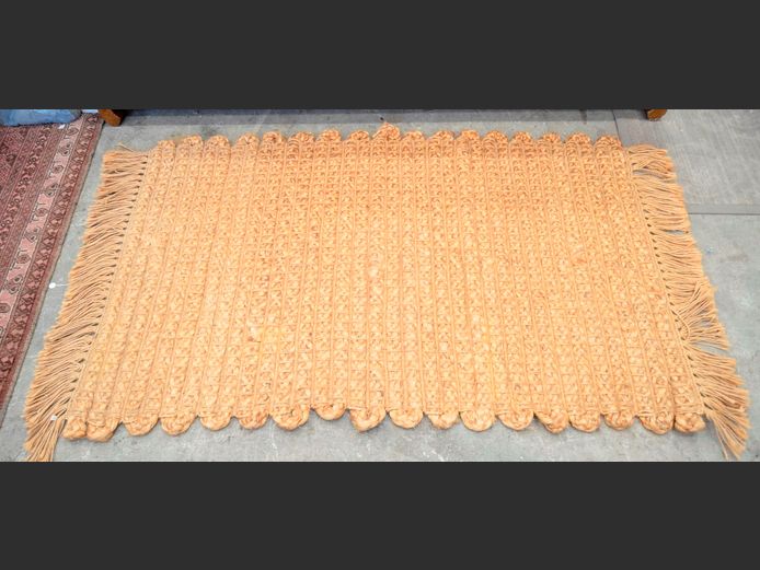 COIR CARPET
