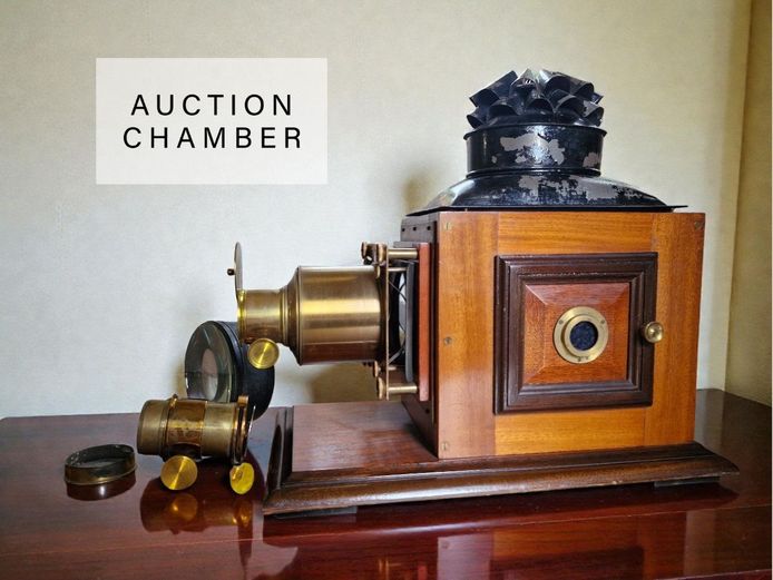 Antiques, Collectibles & Art: 5 March 2026