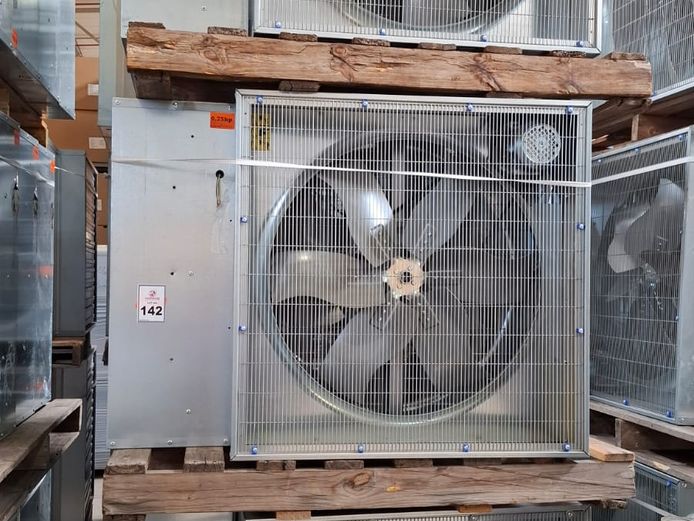 EMS 30 - 0.75 HP x 15