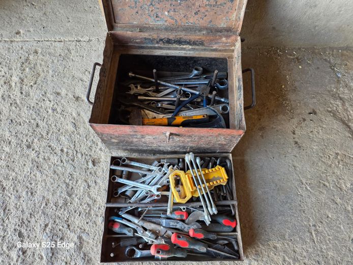 Toolbox