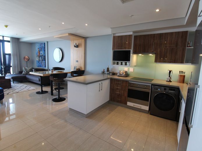 Unit 2704 Pearls of Umhlanga, 6 Lagoon Drive, Umhlanga