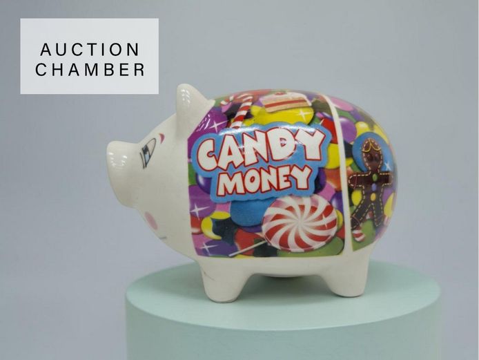 Bric-a-Brac Blitz R10 Auction: 2 September 2026