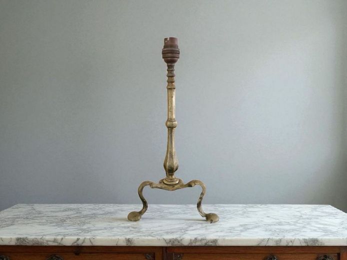 “Pullman Coach” Carriage Lamp | England c.1910