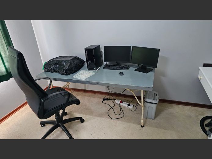 Office Equipment