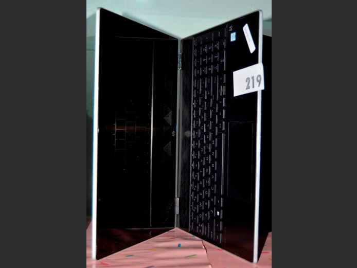 HP i5 8th GENERATION LAPTOP [Untested, no charger] [#: 337599531]