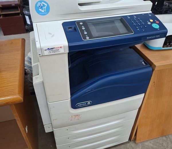 Xerox Work Centre 7425