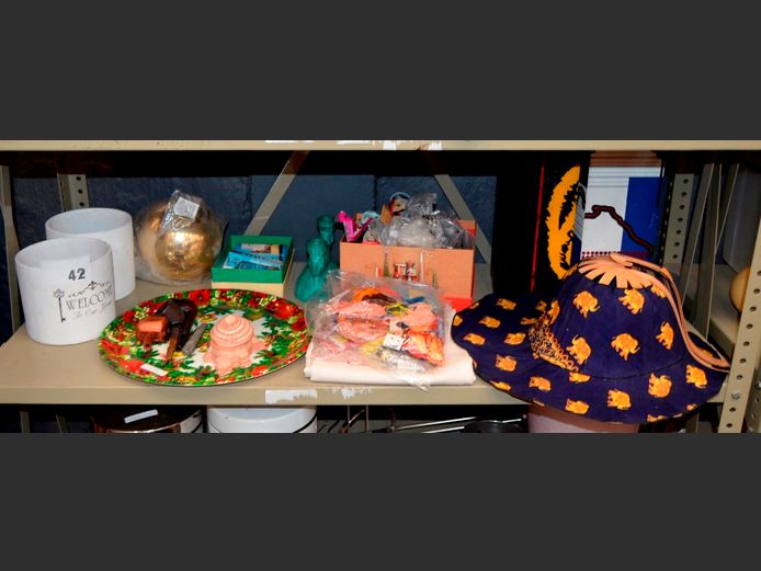 WOODEN WINE BOXES, CERAMIC PLANTERS, PIPES, etc