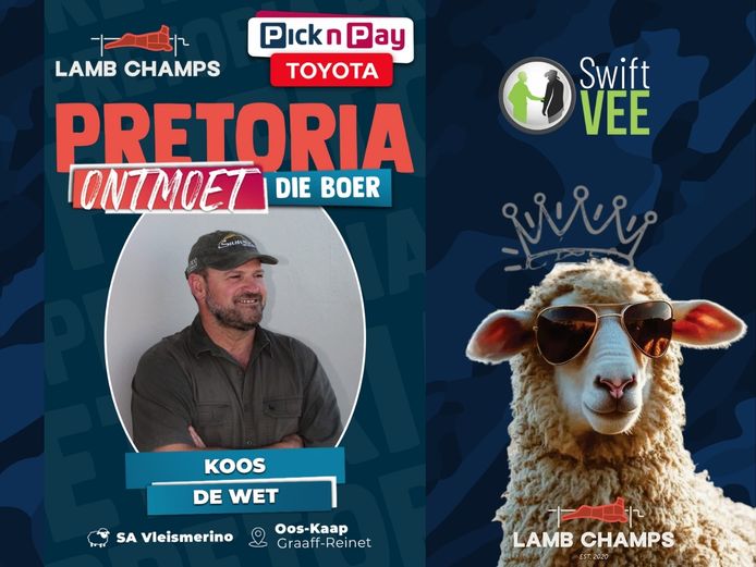 Koos de Wet