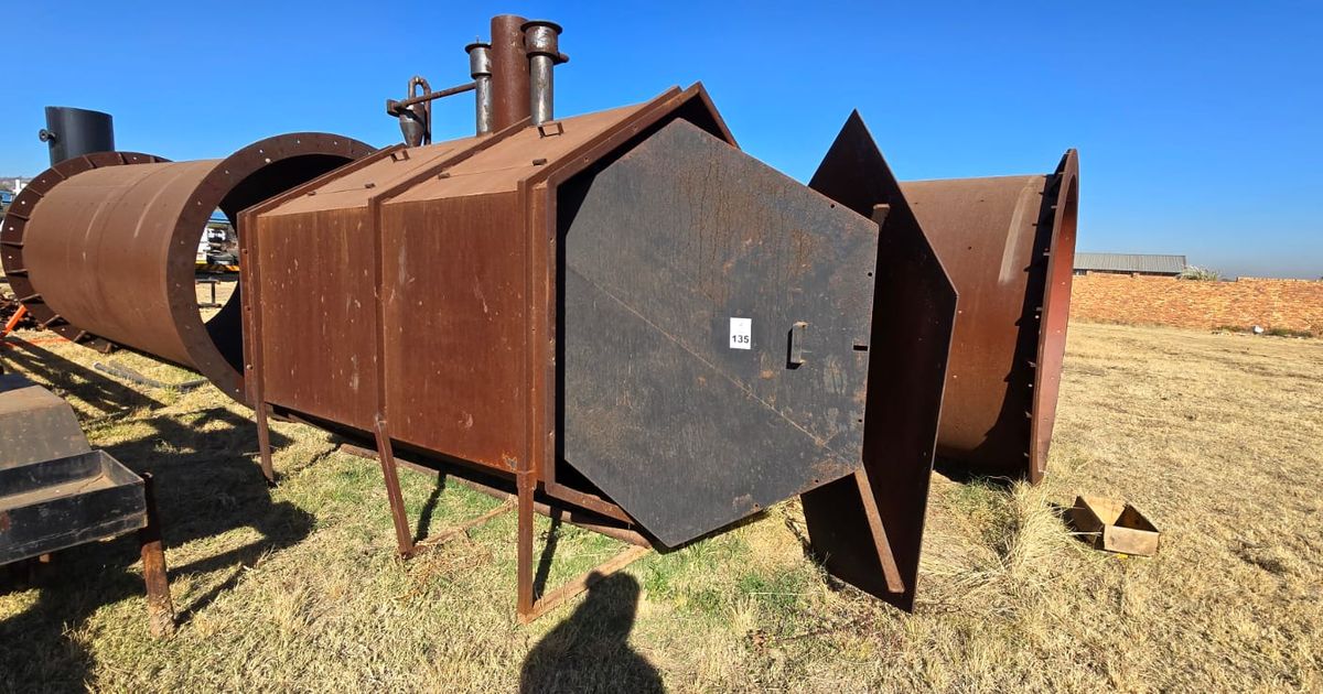 Lot 135 | Movable asset auction - Pretoria / Springs | Kopano Auction Group