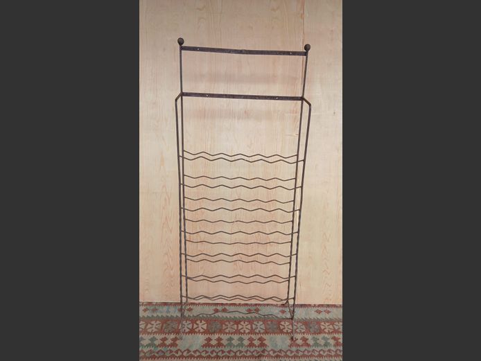 Wine Rack