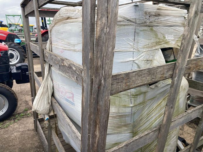 IMEP ITA 800 MIST BLOWER 3 POINT