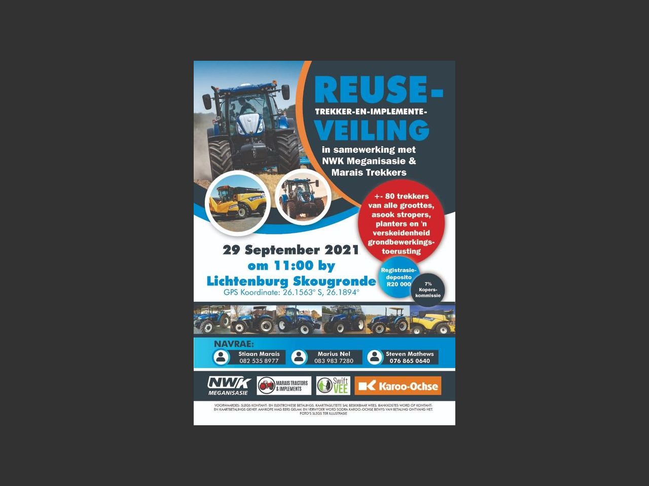 poster