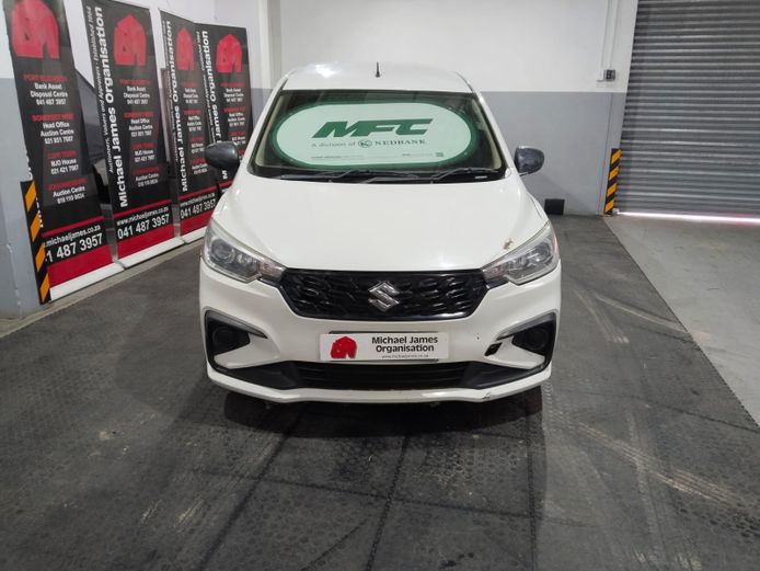 2022 SUZUKI ERTIGA 1.5 GA 555LAMEC