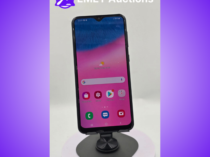 Samsung Galaxy A30s – Sleek All-Rounder