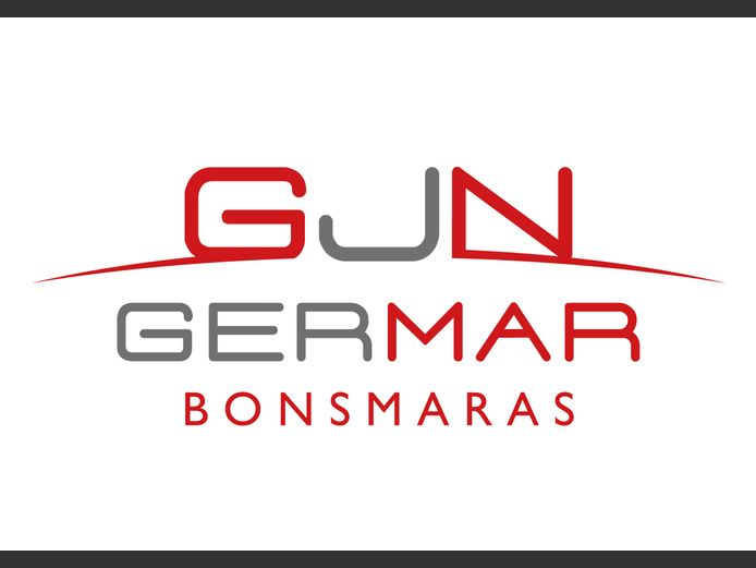 GJN 23-288 | GERMAR BONSMARAS