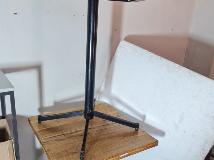 2 X TABLES