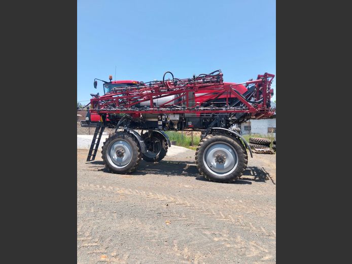 CASE 4430 SPRAYER