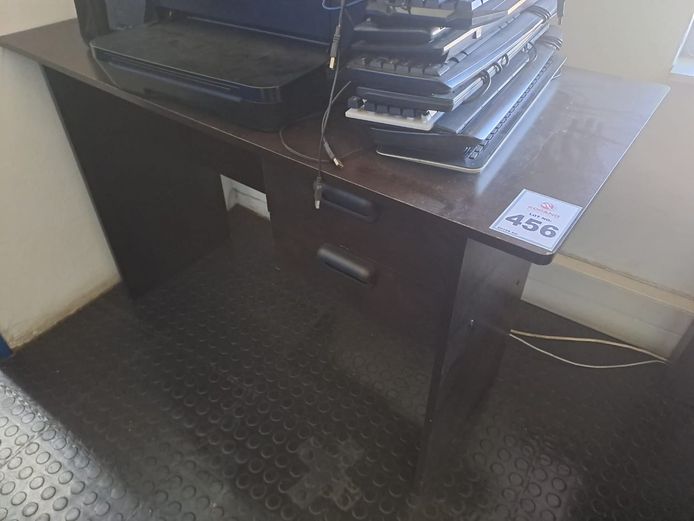 Small office table