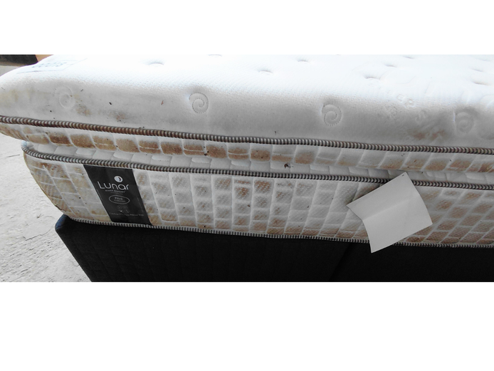 LUNAR PRIVE BASE SET 