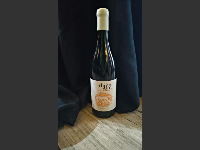 Wine | Rhino Run Organic Wines 