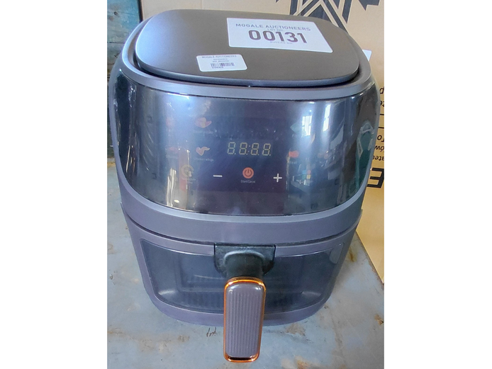 AIR FRYER 