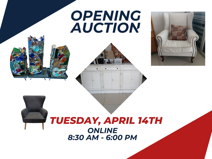 Opening Auction