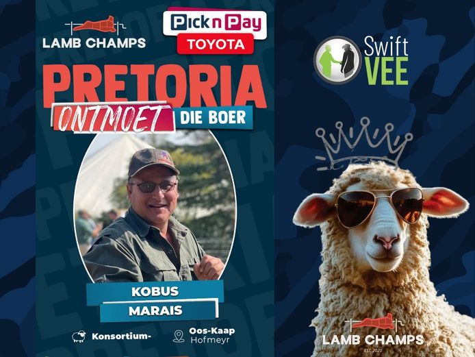Kobus Marais
