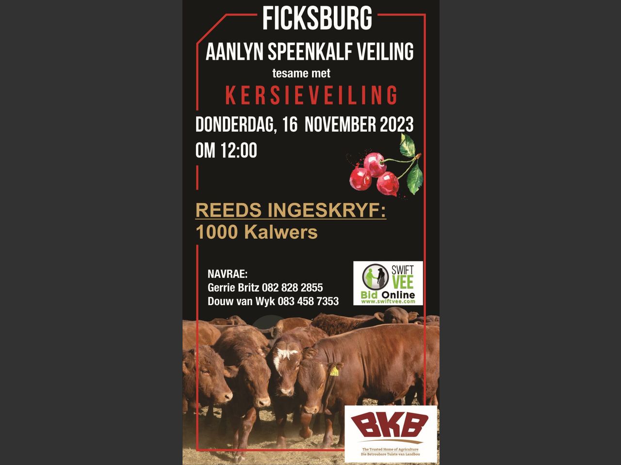 poster