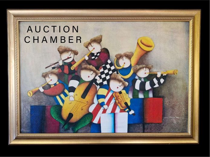 Eclectic Collection: Antiques & Collectibles