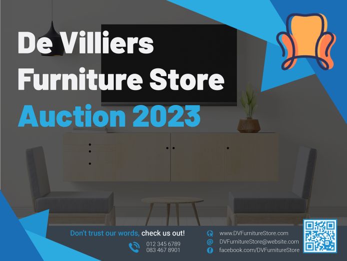 Monthly Auction