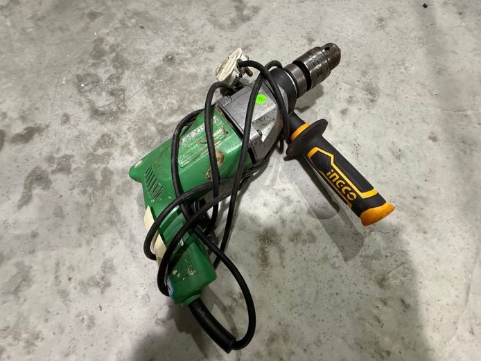 Hitachi Drill 