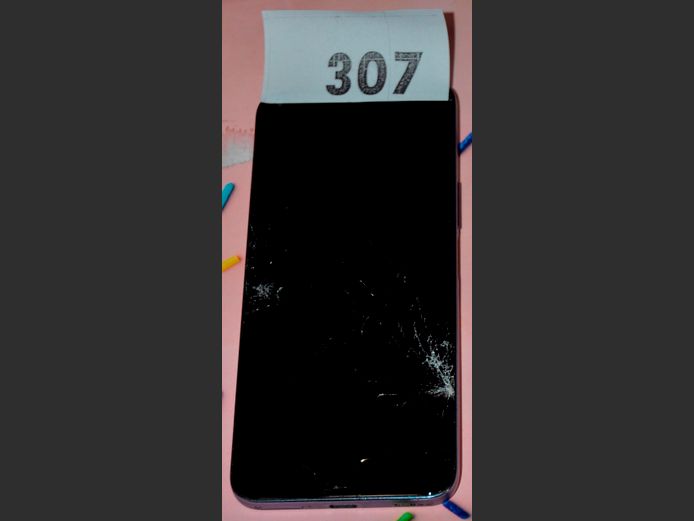 HUAWEI NOVA 8 [Untested, damaged]