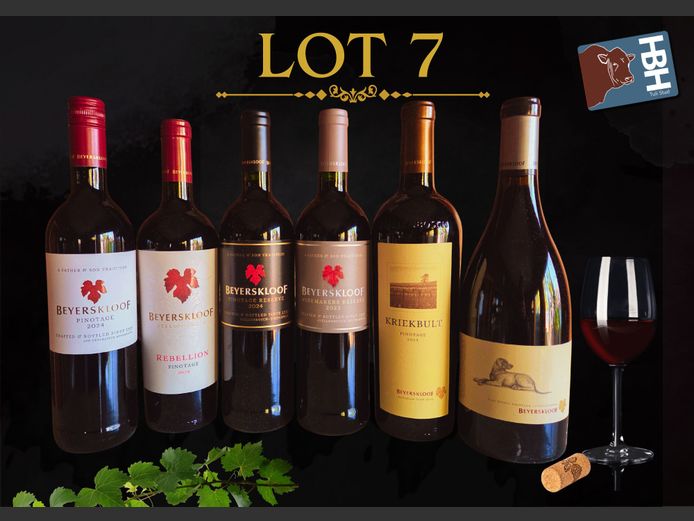 Wine | HBH TULI'S