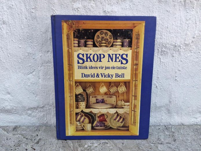 Skop Nes: Blink Idees vir jou Eie Tuiste