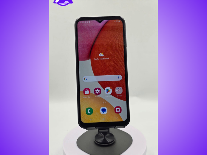 Samsung Galaxy A14 – Big Screen, Big Value