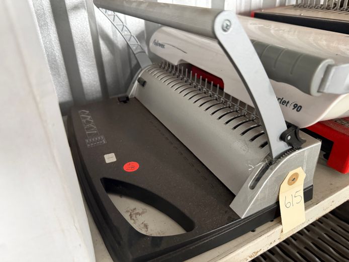Logik Binder 
