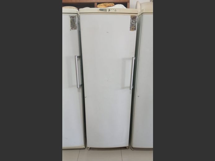 Defy Freezer - Tested