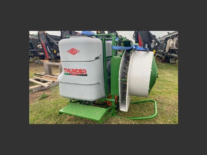 IMEP ITA 800 MIST BLOWER 3 POINT