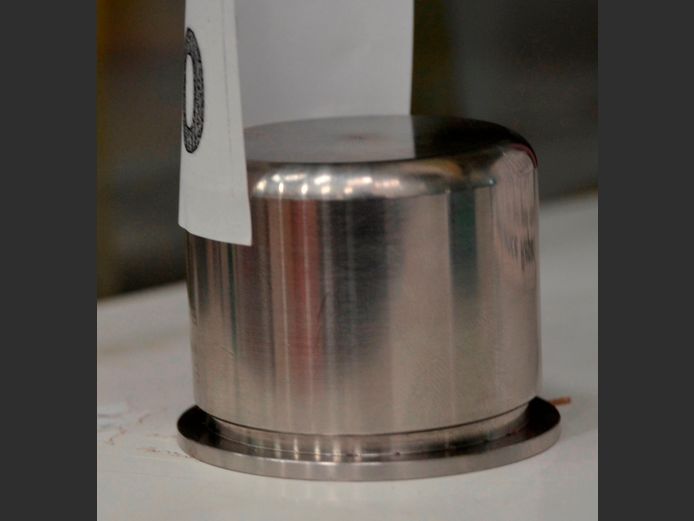 ALCOMETER 1800 CUP [Condition unknown]