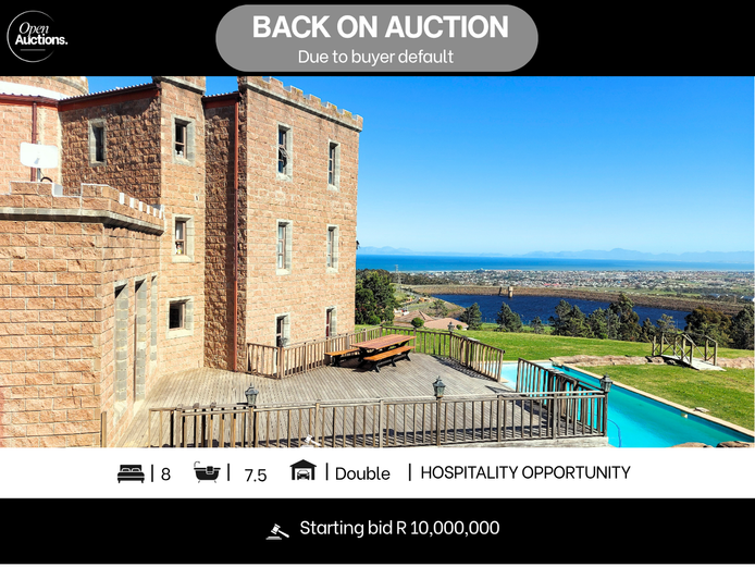 62 Sweetwaters Road, Firlands, Gordons Bay