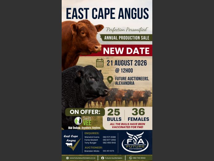 EC ANGUS PERFECTION PERSONIFIED ANNUAL PRODUCTION SALE