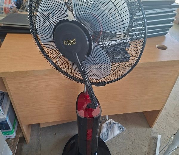 Russell Hobbs Mist Fan