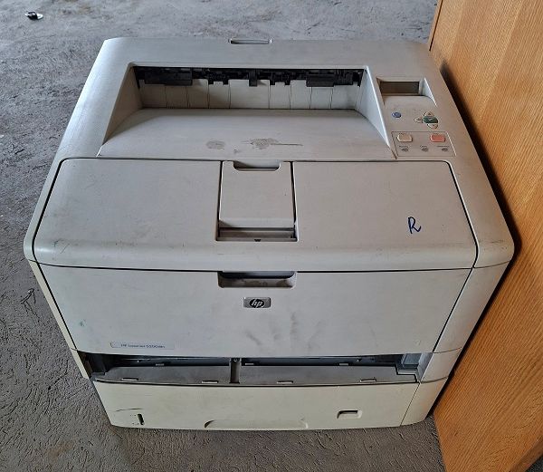 HP Printer