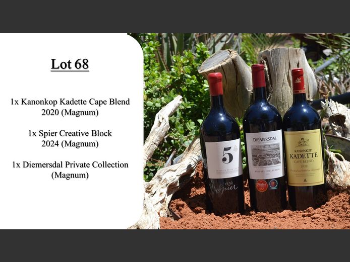 Wyn | PRIVAATSKOOL EXCELSIOR