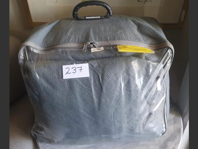 JEEP XL CAR COVER 
