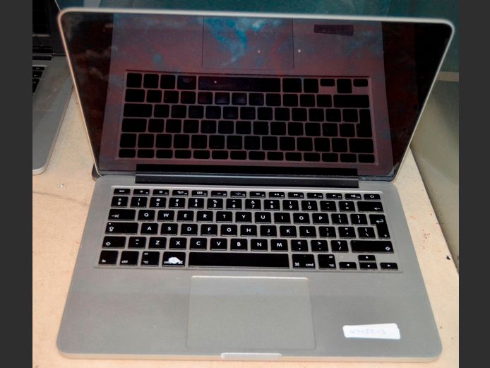 MACBOOK PRO 13" (A1502) [Untested]