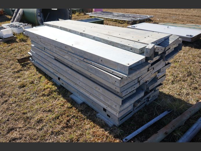 Staalplate